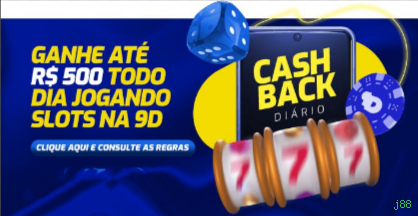 Imagem promocional da j88